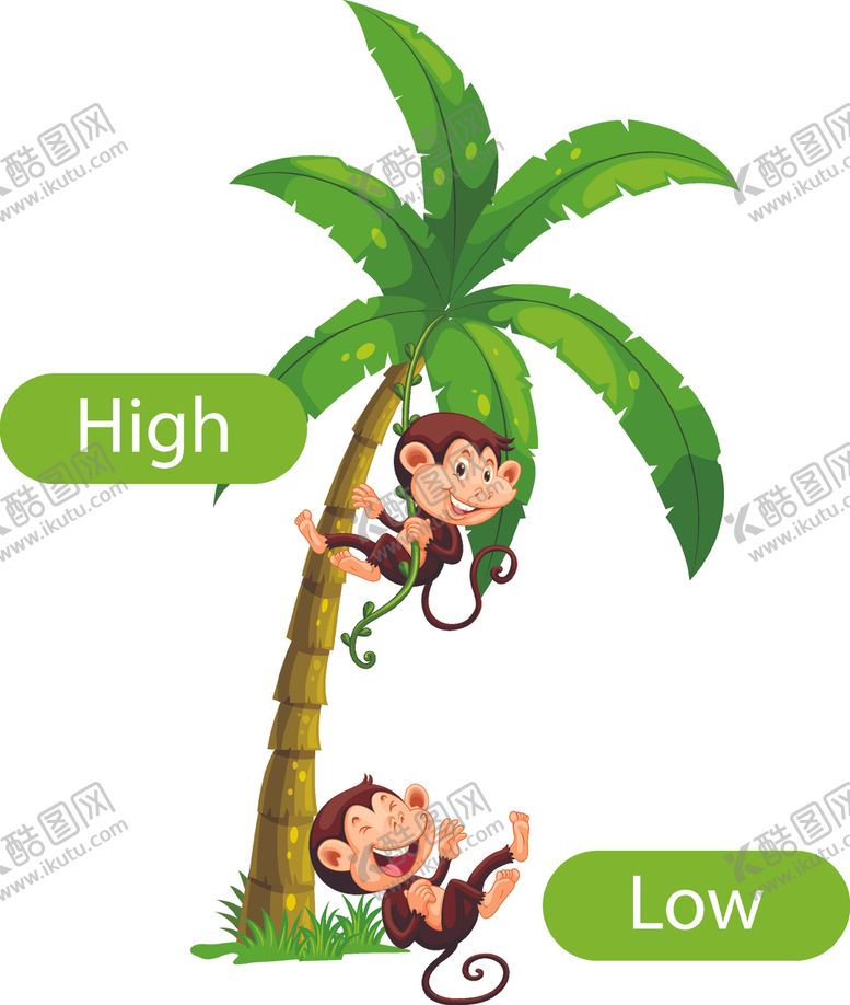 编号：61329404170048225880【酷图网】源文件下载-英语教学卡片