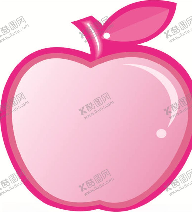 编号：94617809122351499428【酷图网】源文件下载-苹果标签