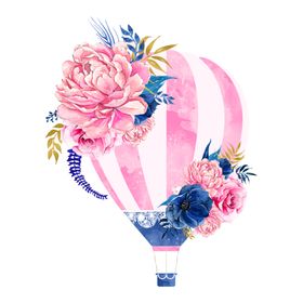 热气球