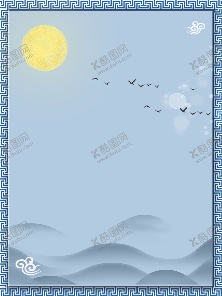 编号：89261609231707205066【酷图网】源文件下载-中式背景墙中式背景素材背景