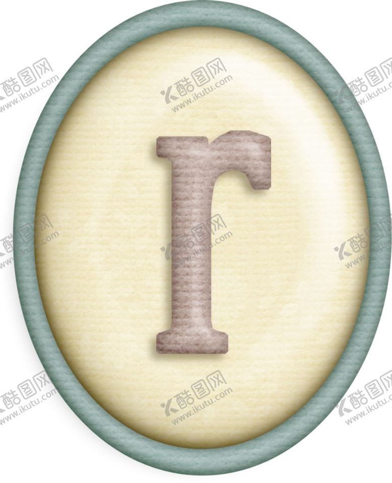 编号：42105609211447438739【酷图网】源文件下载-立体浮雕字母