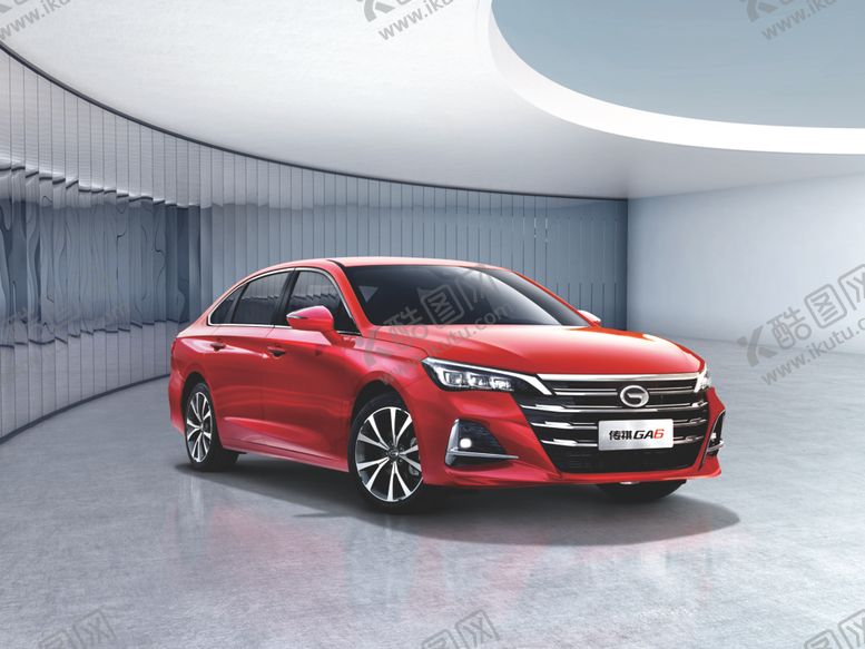 编号：72047810060113408522【酷图网】源文件下载-广汽传祺GA6