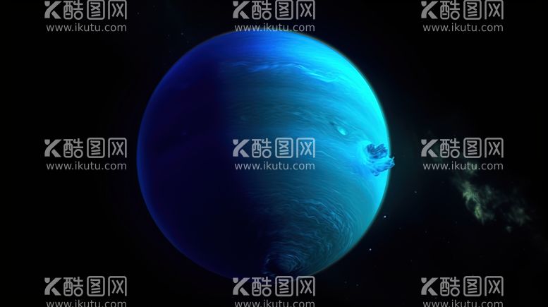 编号：22658012220101592869【酷图网】源文件下载-海王星