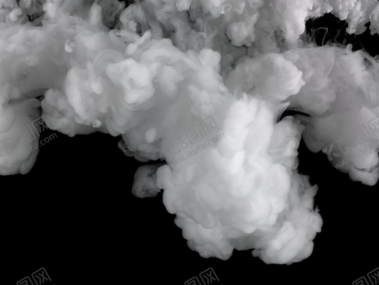 编号：23177110111644565545【酷图网】源文件下载-烟雾