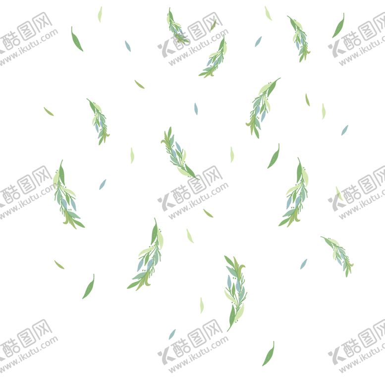 编号：95233806181310273529【酷图网】源文件下载-手绘植物花卉