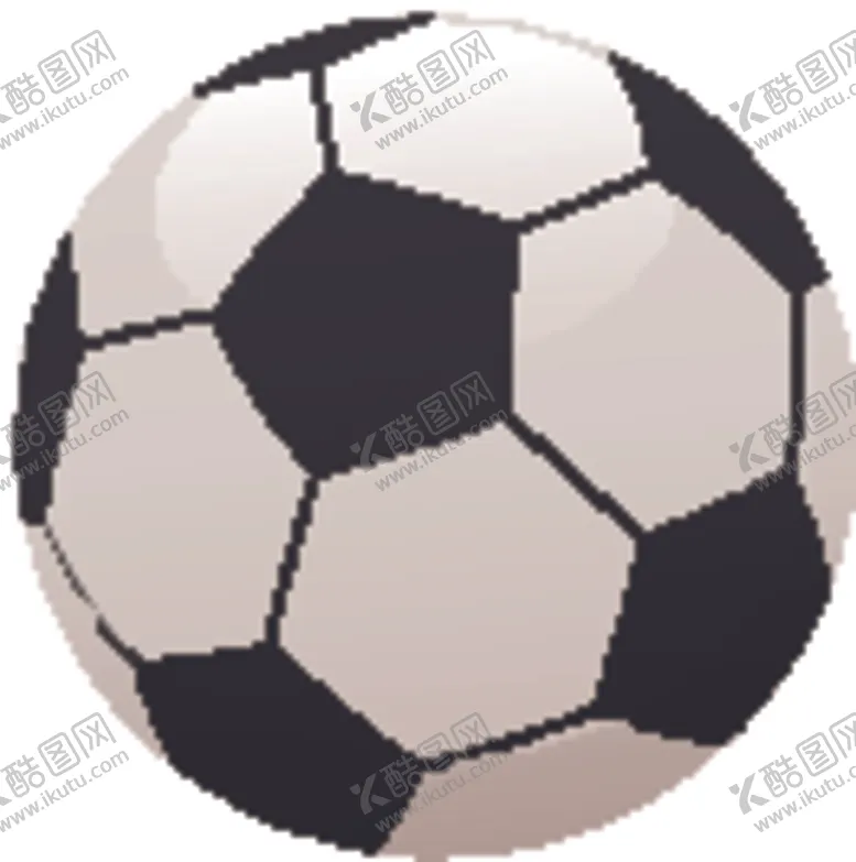 编号：18855807010246235853【酷图网】源文件下载-足球