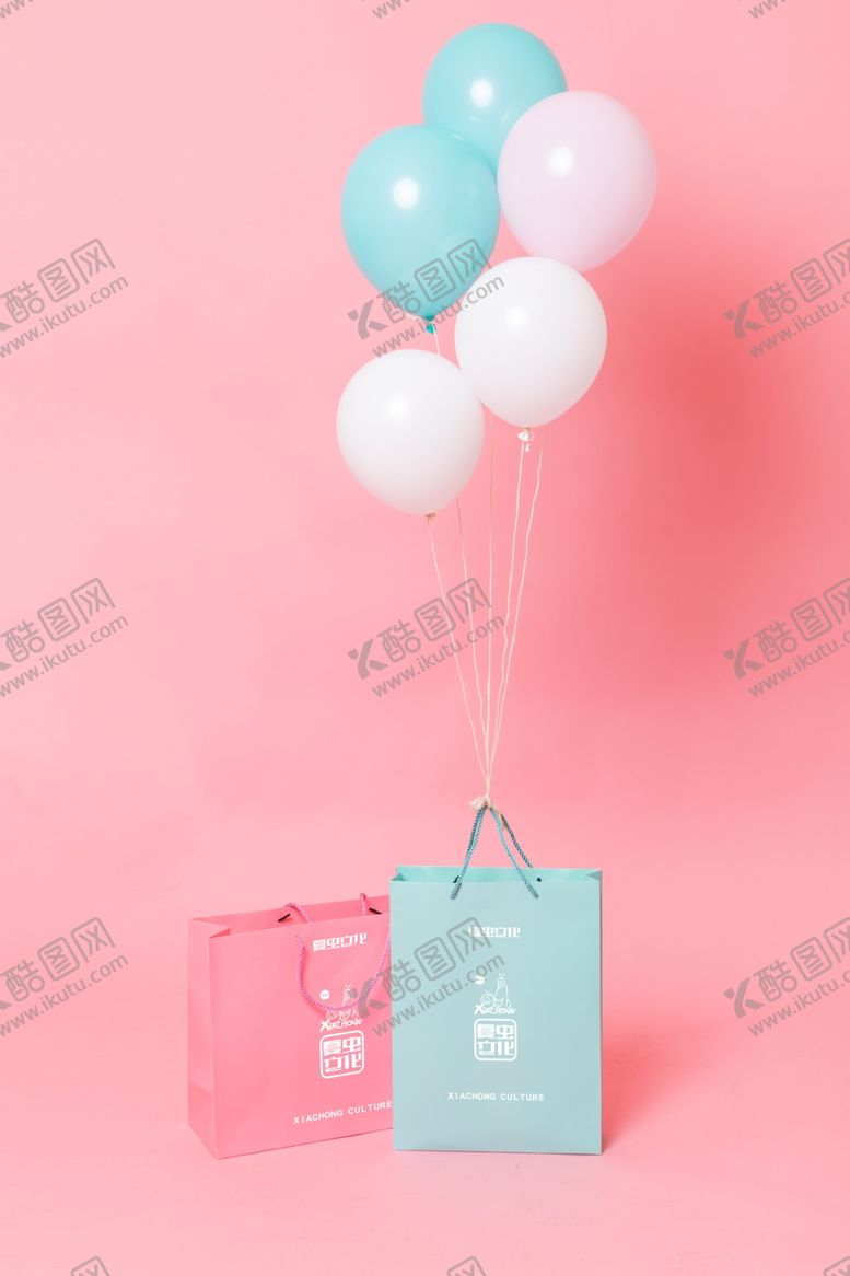 编号：52904005141900096259【酷图网】源文件下载-手提袋样机