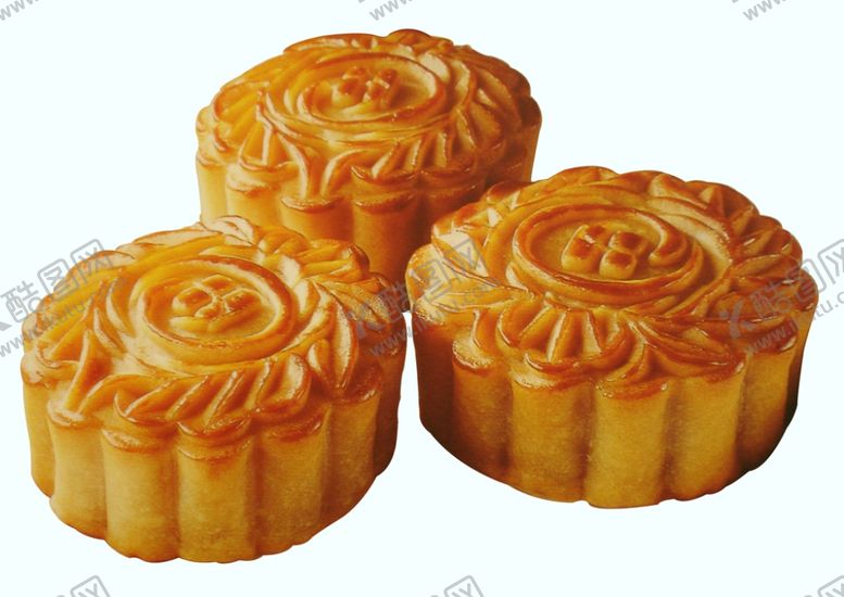 编号：26698410172222244471【酷图网】源文件下载-中秋月饼