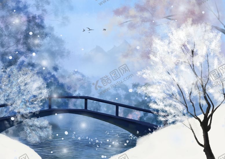 编号：21549904191112166791【酷图网】源文件下载-手绘樱花