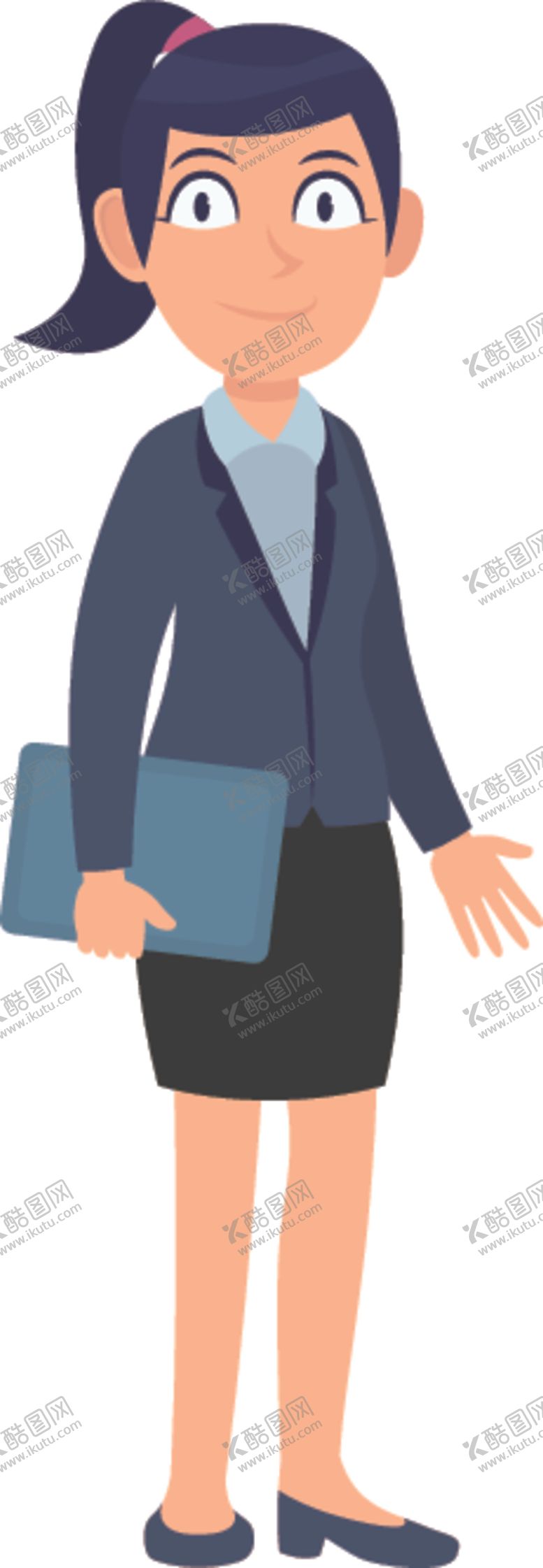 编号：94938207051428303269【酷图网】源文件下载-卡通人物