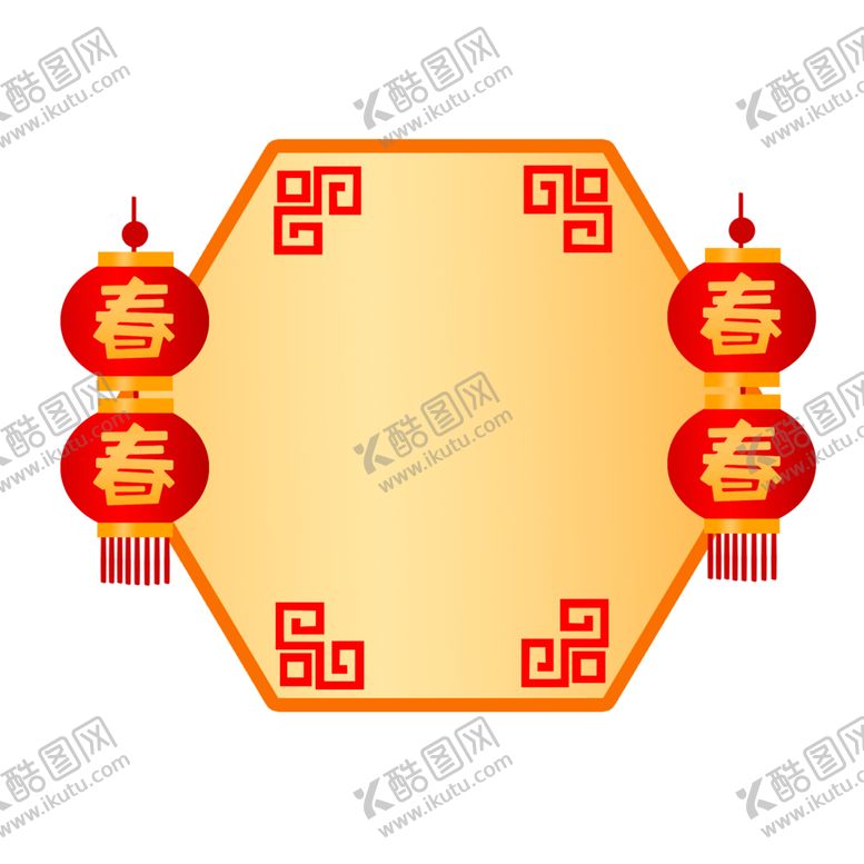 编号：51509909181931179771【酷图网】源文件下载-卡通边框