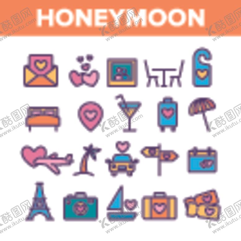 编号：91716009300623346388【酷图网】源文件下载-行业图标