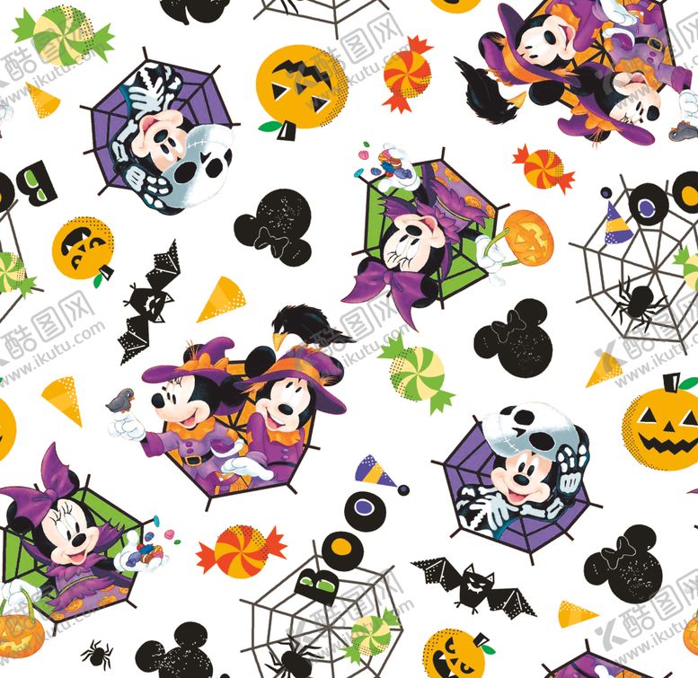 编号：76214409091018281259【酷图网】源文件下载-链条豹纹设计大牌图案