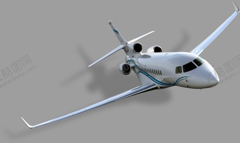 编号：43832109100210108368【酷图网】源文件下载-飞机