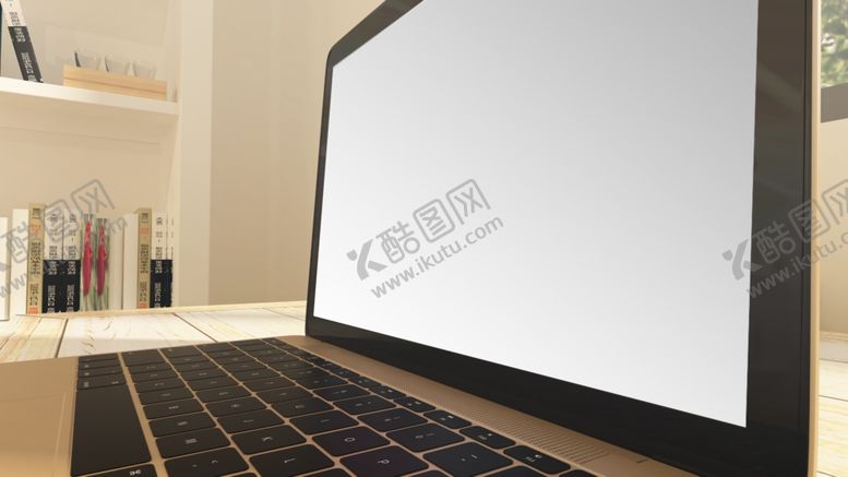 编号：25160209201433497965【酷图网】源文件下载-笔记本样机