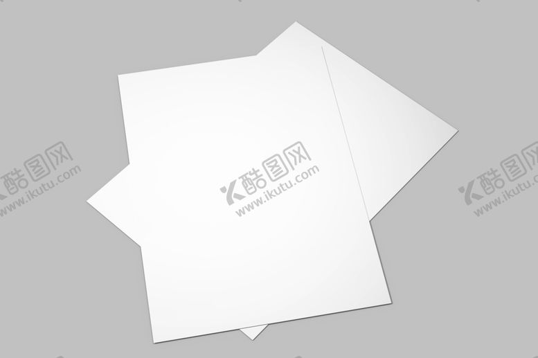 编号：14268504211715362174【酷图网】源文件下载-宣传单样机