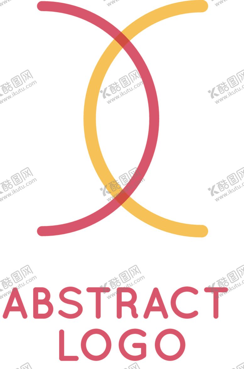 编号：90164710190939101807【酷图网】源文件下载-字母logo