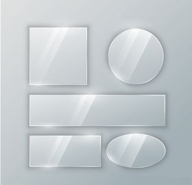 玻璃
