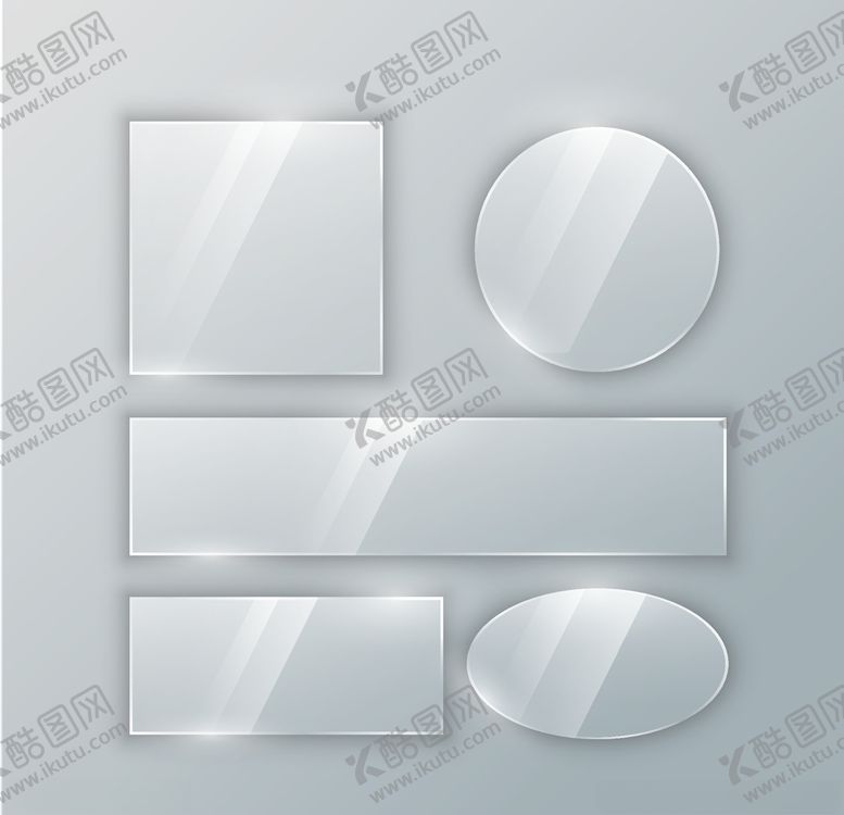 编号：75123706171417088321【酷图网】源文件下载-玻璃