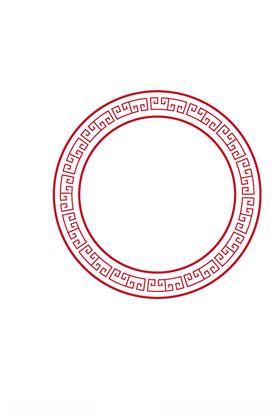 传统纹理