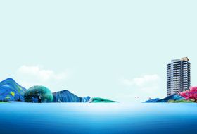 地产主画面
