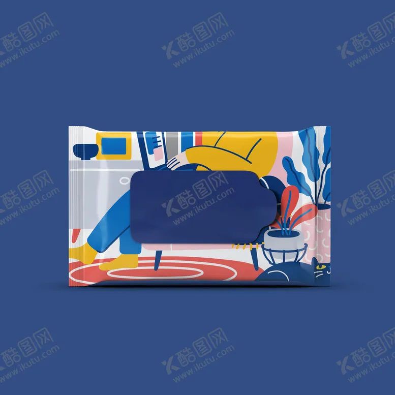 编号：53962809161806585876【酷图网】源文件下载-文创样机