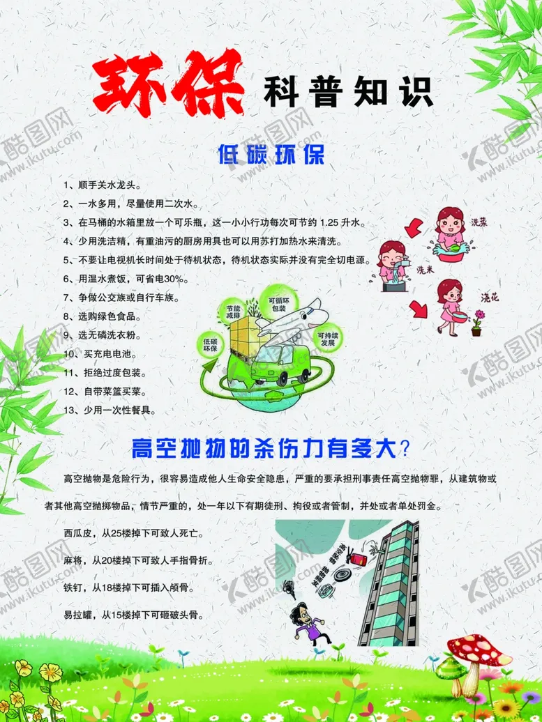 编号：83430001190929493504【酷图网】源文件下载-环保