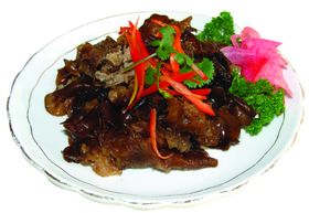 家常菜美食