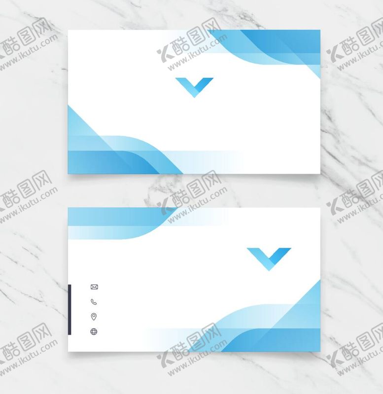 编号：48667312050019407369【酷图网】源文件下载-商务名片