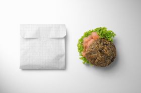 品牌样机智能贴图抱枕提案