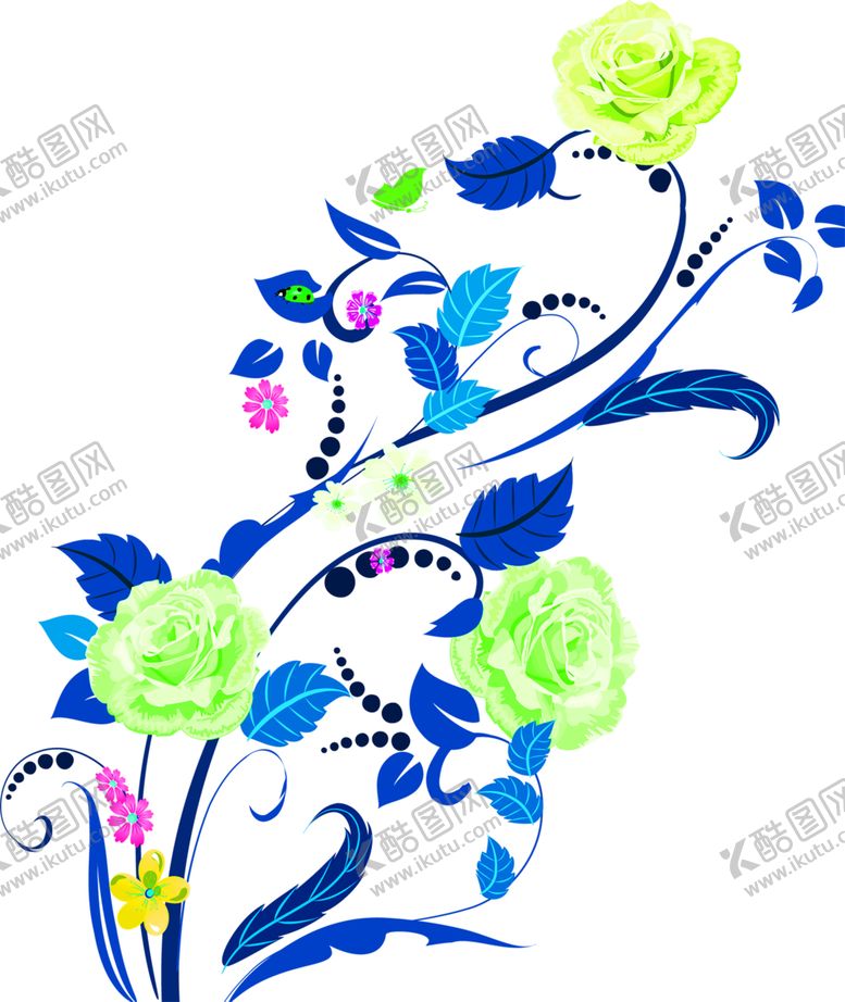 编号：89776406290729274244【酷图网】源文件下载-花素材