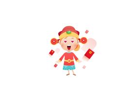财神
