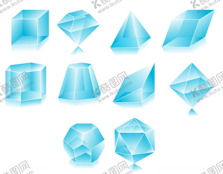 编号：87184810112123131897【酷图网】源文件下载-创意宝石装饰图案