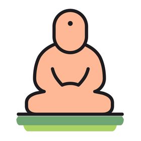 建筑图像图标标志图形素材