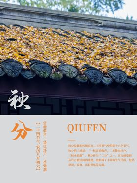 秋分