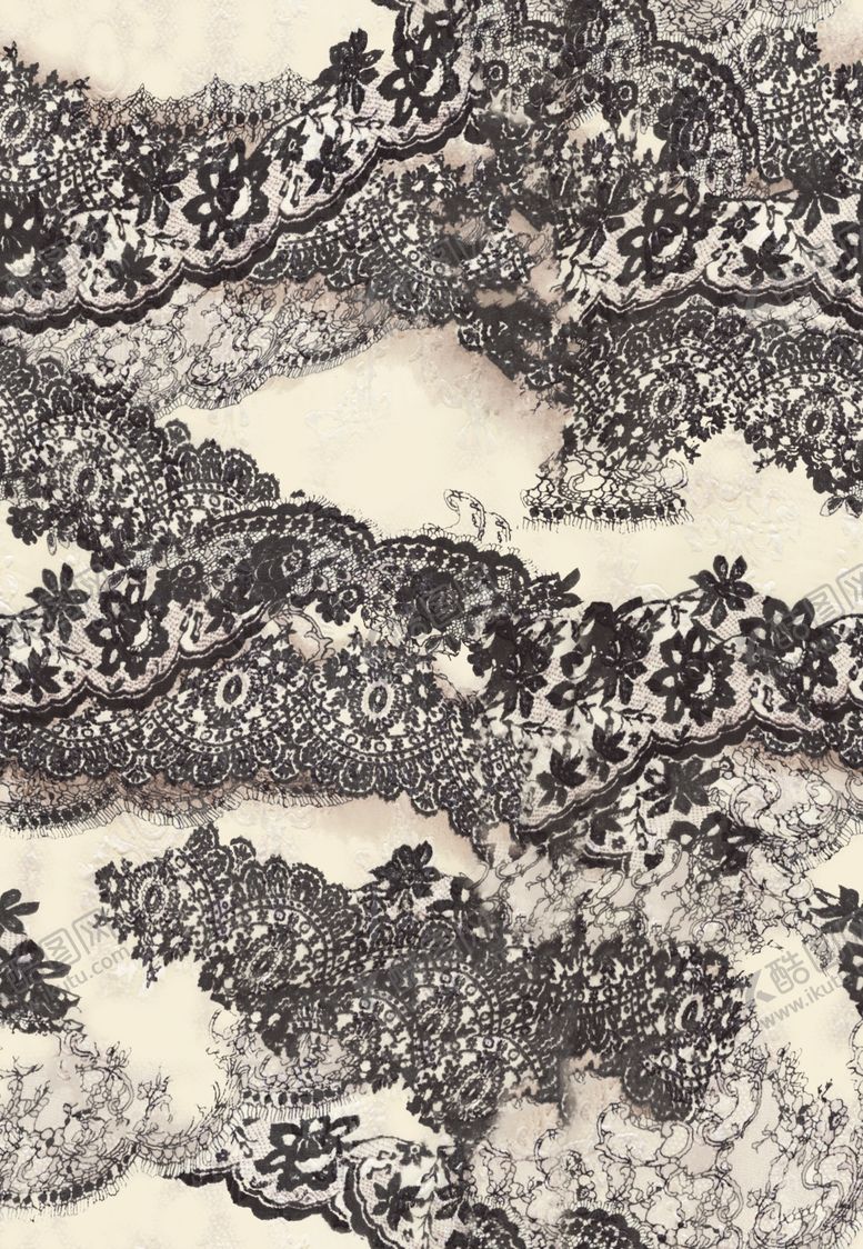 编号：15214809240431362013【酷图网】源文件下载-提花布纹花