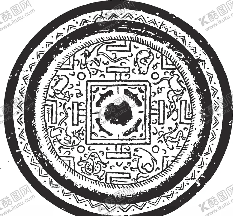 编号：57504210061110304367【酷图网】源文件下载-镂空花图案