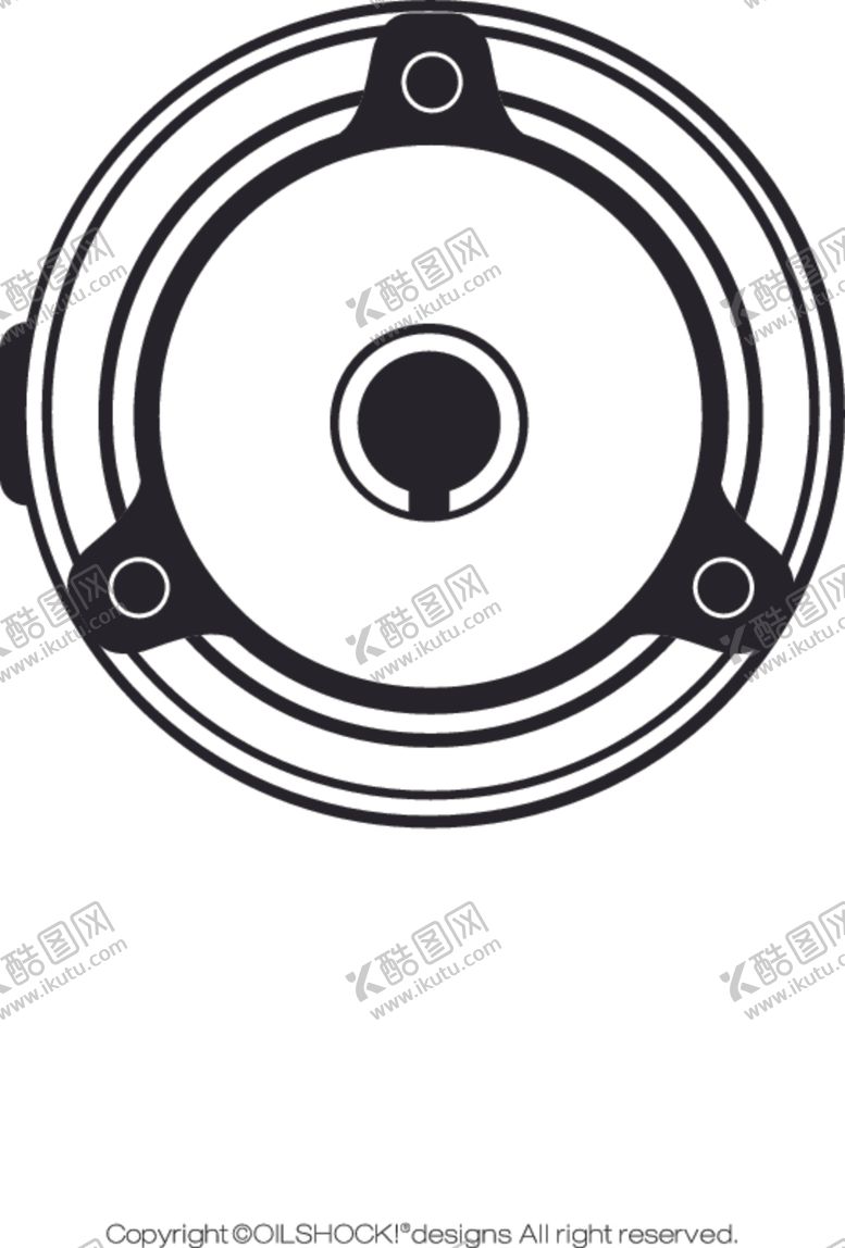 编号：42070310011230425498【酷图网】源文件下载-喇叭功率放大器