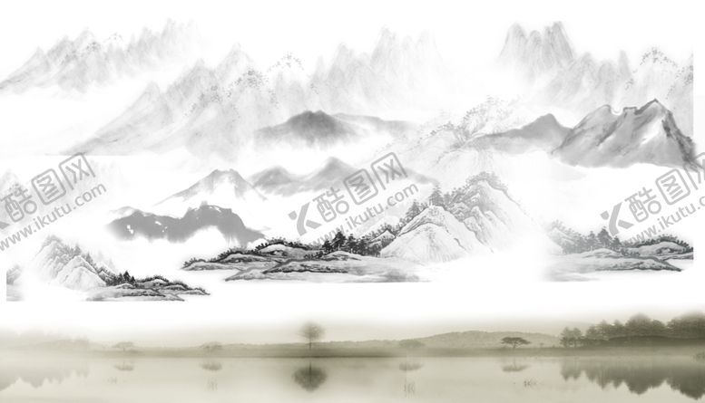 编号：41324705080736588127【酷图网】源文件下载-山素材