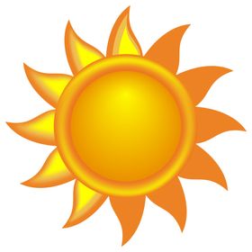 太阳