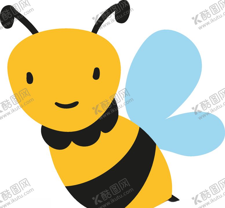 编号：53905509251553032493【酷图网】源文件下载-蜜蜂