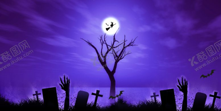 编号：27424810021446361028【酷图网】源文件下载-万圣节