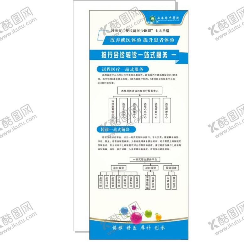 编号：98468901251337536089【酷图网】源文件下载-医院转诊