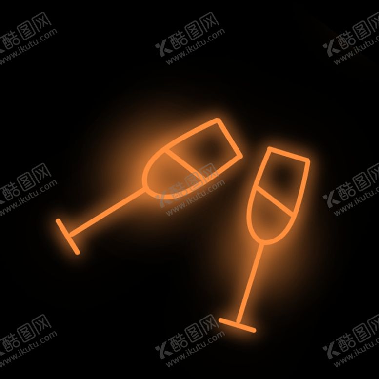 编号：94050602120030529982【酷图网】源文件下载-霓虹灯
