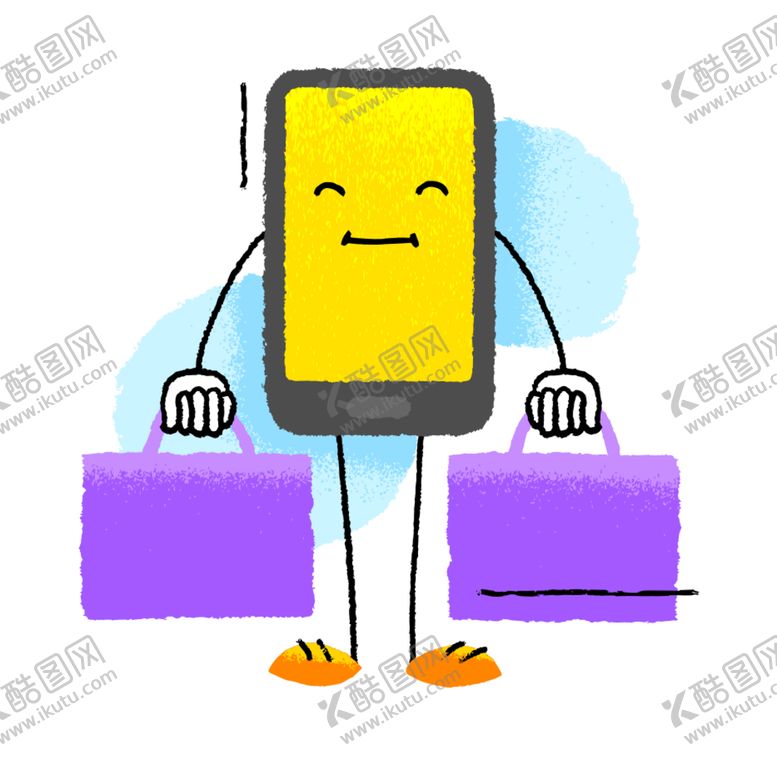 编号：43201610080915459460【酷图网】源文件下载-卡通系列插画图片