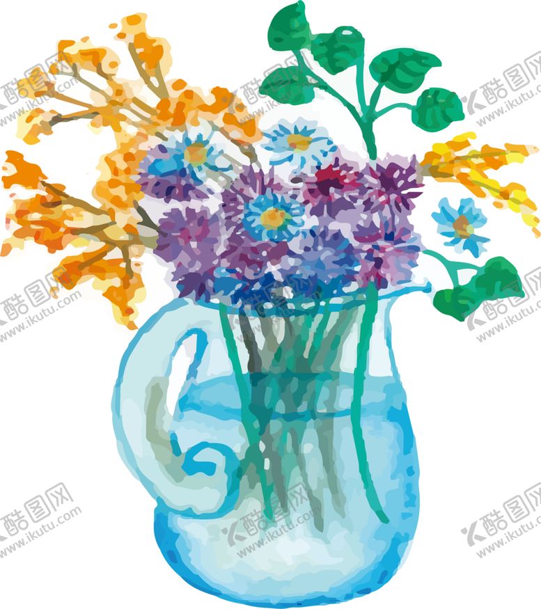 编号：79885405180208387436【酷图网】源文件下载-鲜花素材
