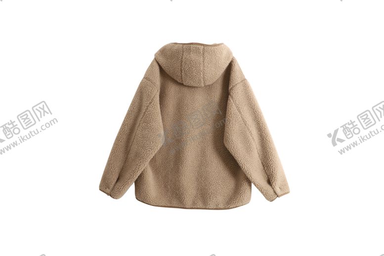 编号：46081510051642087898【酷图网】源文件下载-毛呢外套