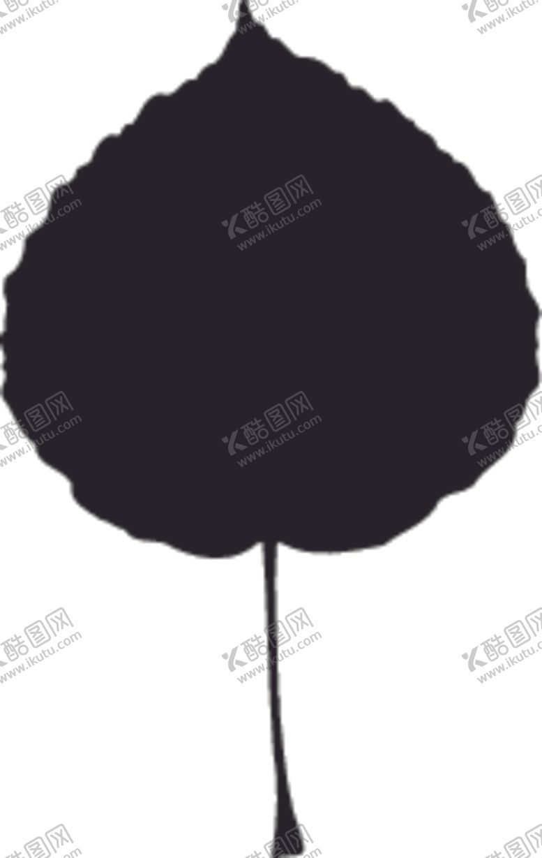 编号：21962010190039065002【酷图网】源文件下载-植物系列树叶