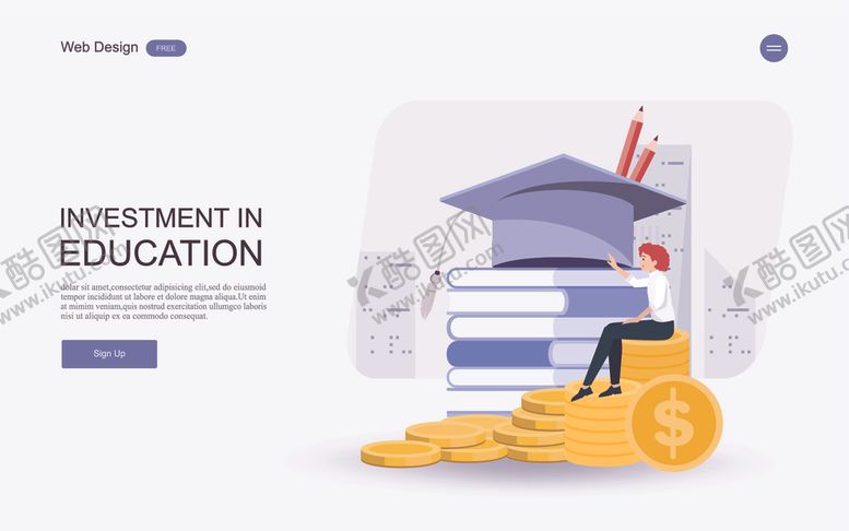 编号：50440609102349108065【酷图网】源文件下载-商务3d卡通教师节插图模板