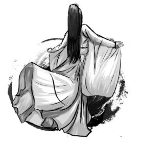 武侠人物